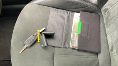 Skoda Octavia 2.0 TDI CR SE L 5dr DSG [7 speed] Diesel Estate